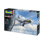 Plastic ModelKit letadlo 03811 - Beechcraft Model 18 (1:48) - Revell