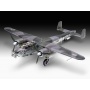 Plastic ModelKit letadlo 03814 - Do 217J-1/2 (1:48) - Revell