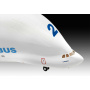 Plastic ModelKit letadlo 03817 - Airbus A300-600ST "Beluga" (1:144) - Revell