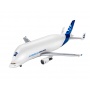 Plastic ModelKit letadlo 03817 - Airbus A300-600ST "Beluga" (1:144) - Revell