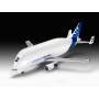 Plastic ModelKit letadlo 03817 - Airbus A300-600ST "Beluga" (1:144) - Revell