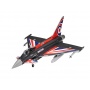 Plastic ModelKit letadlo 03820 - Eurofighter „Black Jack“ (1:48) - Revell