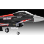 Plastic ModelKit letadlo 03820 - Eurofighter „Black Jack“ (1:48) - Revell