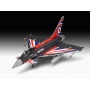 Plastic ModelKit letadlo 03820 - Eurofighter „Black Jack“ (1:48) - Revell