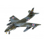 Plastic ModelKit letadlo 03833 - Hawker Hunter FGA.9 (1:144) - Revell