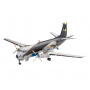 Plastic ModelKit letadlo 03845 - Breguet Atlantic 1 " Italian Eagle " (1:72) - Revell