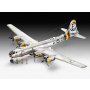 Plastic ModelKit letadlo 03850 - B-29 Super Fortress  (1:48)