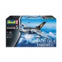 Plastic ModelKit letadlo 03853 - Tornado GR.4 "Farewell" (1:48) - Revell