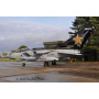 Plastic ModelKit letadlo 03853 - Tornado GR.4 "Farewell" (1:48) - Revell
