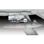 Plastic ModelKit letadlo 03853 - Tornado GR.4 "Farewell" (1:48) - Revell