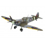 Plastic ModelKit letadlo 03897 - Supermarine Spitfire Mk. Vb (1:72) - Revell