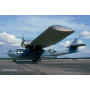 Plastic ModelKit letadlo 03902 - PBY-5a Catalina (1:72)