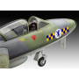 Plastic ModelKit letadlo 03908 - 100 Years RAF: Hawker Hunter FGA.9 (1:72)
