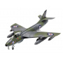 Plastic ModelKit letadlo 03908 - 100 Years RAF: Hawker Hunter FGA.9 (1:72)