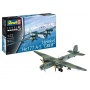 Plastic ModelKit letadlo 03913 - Heinkel He177 A-5 Greif (1:72) - Revell