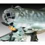 Plastic ModelKit letadlo 03913 - Heinkel He177 A-5 Greif (1:72) - Revell