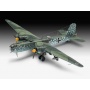 Plastic ModelKit letadlo 03913 - Heinkel He177 A-5 Greif (1:72) - Revell