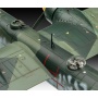 Plastic ModelKit letadlo 03913 - Heinkel He177 A-5 Greif (1:72) - Revell