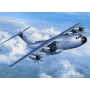 Plastic ModelKit letadlo 03929 - Airbus A400M ATLAS (1:72) - Revell