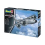 Plastic ModelKit letadlo 03929 - Airbus A400M ATLAS (1:72) - Revell