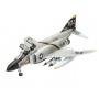 Plastic ModelKit letadlo 03941 - F-4J Phantom US Navy (1:72) -- Revell