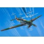 Plastic ModelKit letadlo 03981 - Focke Wulf Ta 152 H (1:72)