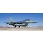 Plastic ModelKit letadlo 03992 - Lockheed Martin F-16C Fighting Falcon (1:144) - Revell