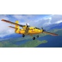 Plastic ModelKit letadlo 04901 - DH C-6 Twin Otter (1:72)