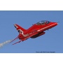 Plastic ModelKit letadlo 04921 - BAe Hawk T.1 Red Arrows (1:72)