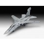 Plastic ModelKit letadlo 04974 - EF-111A Raven (1:72) - Revell