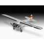 Plastic ModelKit letadlo - Builders Choice Sports Plane (1:32) - Revell