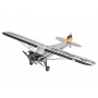 Plastic ModelKit letadlo - Builders Choice Sports Plane (1:32) - Revell
