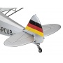 Plastic ModelKit letadlo - Builders Choice Sports Plane (1:32) - Revell