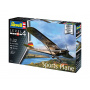 Plastic ModelKit letadlo - Builders Choice Sports Plane (1:32) - Revell