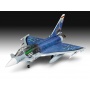 Plastic ModelKit letadlo - Eurofighter "Luftwaffe 2020 Quadriga" (1:72) - Revell