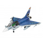 Plastic ModelKit letadlo - Eurofighter "Luftwaffe 2020 Quadriga" (1:72) - Revell