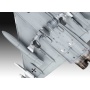 Plastic ModelKit letadlo - Eurofighter "Luftwaffe 2020 Quadriga" (1:72) - Revell