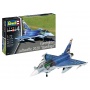 Plastic ModelKit letadlo - Eurofighter "Luftwaffe 2020 Quadriga" (1:72) - Revell