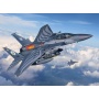 Plastic ModelKit letadlo - F-15E Strike Eagle (1:72) - Revell