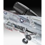 Plastic ModelKit letadlo - F/A-18F Super Hornet (1:32) - Revell