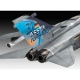 Plastic ModelKit letadlo - Tornado ASSTA 3.1 (1:72) - Revell