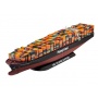 Plastic ModelKit loď 05152 - Container Ship Colombo Express (1:700)