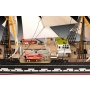 Plastic ModelKit loď 05159 - Russian Barque Kruzenshtern (1:200)