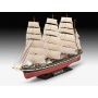 Plastic ModelKit loď 05159 - Russian Barque Kruzenshtern (1:200)