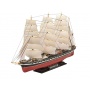 Plastic ModelKit loď 05159 - Russian Barque Kruzenshtern (1:200)