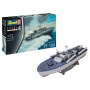 Plastic ModelKit loď 05175 - Patrol Torpedo Boat PT-559 / PT-160 (1:72) - Revell