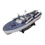 Plastic ModelKit loď 05175 - Patrol Torpedo Boat PT-559 / PT-160 (1:72) - Revell