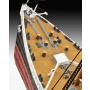 Plastic ModelKit loď 05210 - R.M.S. TITANIC (1:700)