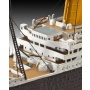 Plastic ModelKit loď 05210 - R.M.S. TITANIC (1:700)