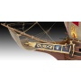 Plastic ModelKit loď 05620 - Spanish Galleon (1:96) - Revell